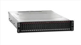 Lenovo, ThinkSystem, SR655, V3, 1xAMD, EPYC, SP5, GENOA, 9124, 16C, 2.6-2.7GHz, 200W, 200W, 1x32GB, 2Rx8, ThinkSystem, RAID, 9350-8i, 2, 