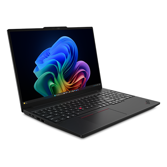 LENOVO, ThinkPad, P16V, G3, 16, WUXGA, IR, Intel, U7-255H, 32GB, DDR5, 1TB, SSD, RTX1000, 8GB, Windows, 11, Pro, NPU, 13, TOPS, 3yr, PREM, 2.2, 