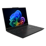 LENOVO, ThinkPad, P16V, G3, 16, WUXGA, IR, Intel, U7-255H, 32GB, DDR5, 1TB, SSD, RTX1000, 8GB, Windows, 11, Pro, NPU, 13, TOPS, 3yr, PREM, 2.2, 