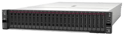 ThinkSystem SR650 V2, 4309Y 8C,  1x16GB, LFF, RAID 930-16i 4GB Flash PCIe 1