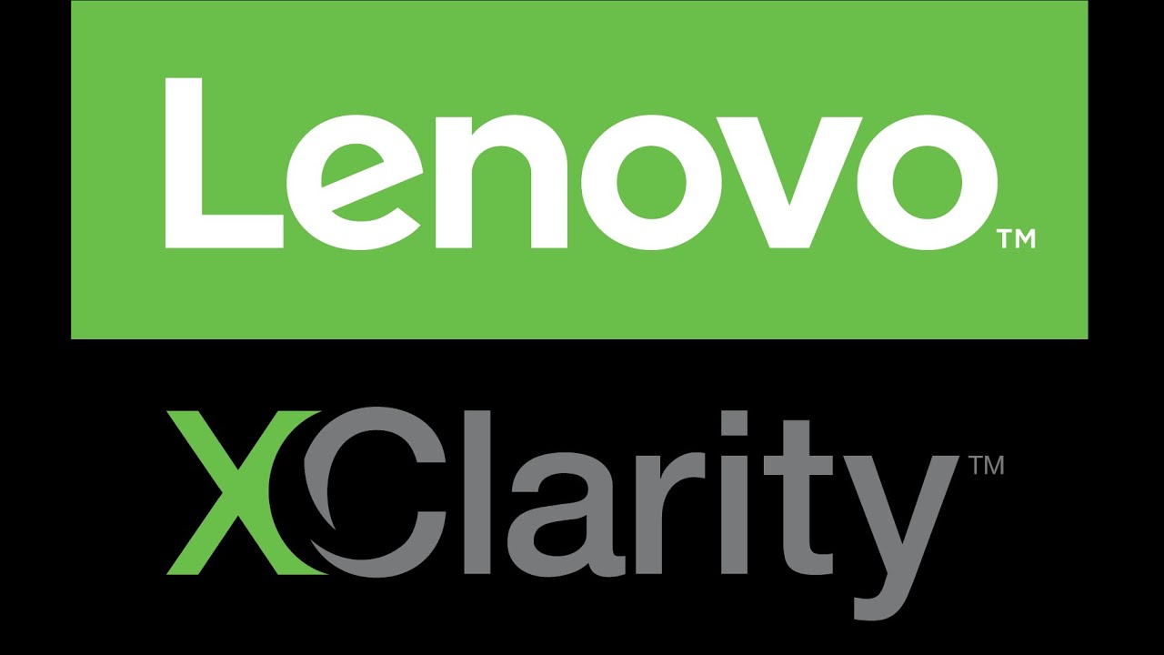 LENOVO, XCLARITY, PRO, FOR, SERVER3, YEARS, SW, S&S, 