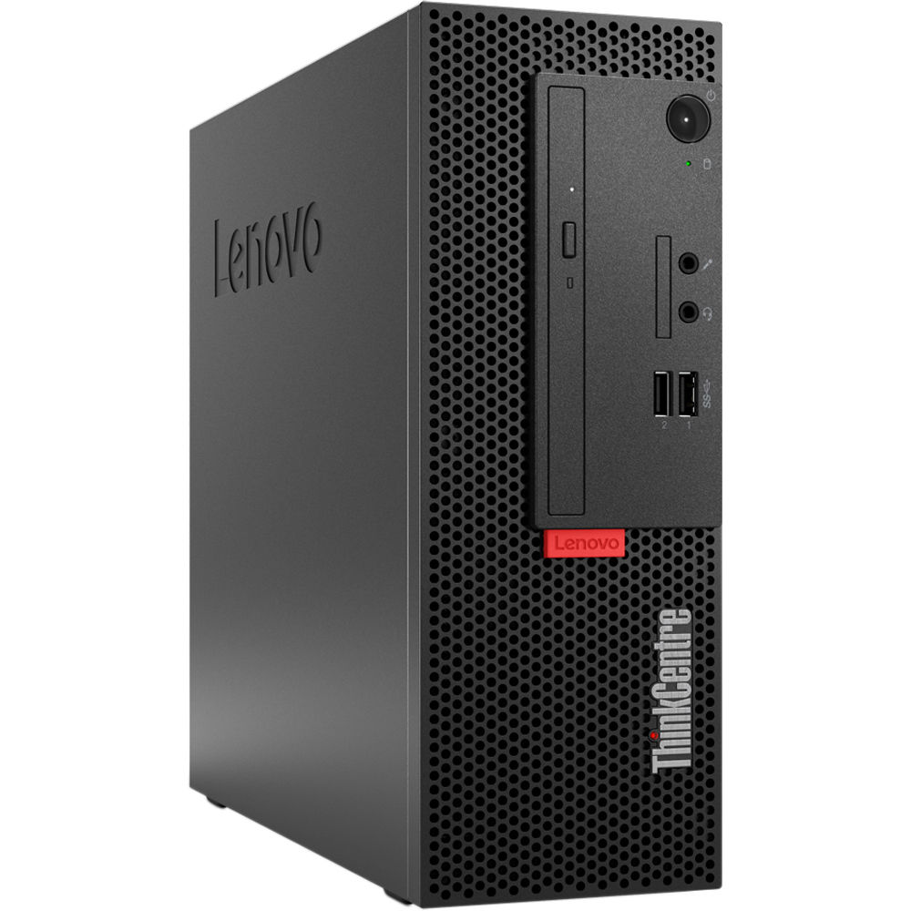 Desktops - SFF/Lenovo: LENOVO, M710S, SFF, I5-7400, 256GB, SSD, M.2, PCIE, 8GB, RAM, DVDRW, KB/M, W10P64, 3, Year, 