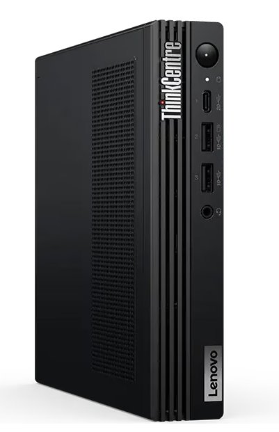 LENOVO, ThinkCentre, M75Q, G5, Tiny, AMD, Ryzen, 5, 16GB, DDR5, 512GB, SSD, Windows, 11, Pro, 3YR, OS, Intel, UHD, GPU, Keyboard, Mouse, 