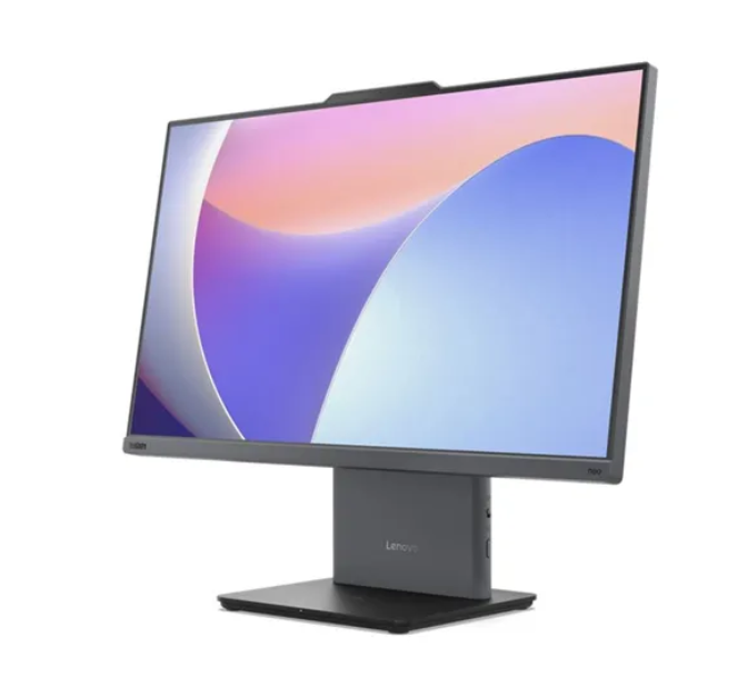 ThinkCentre, NEO, 50A, G5, AIO, 23.8, /24, FHD, Intel, i5-13420H, 16GB, DDR5, 512GB, SSD, Windows, 11, Pro, 1yr, OS, Wty, Webcam, Spe, 