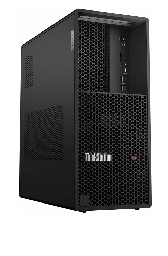 P3, TOWER, I7-14700K, 1TB, +, 2TB, HDD, 32GB, RTX, A2000-16GB, W11P, 3YR, PREM, 