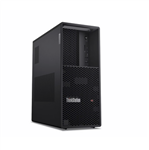 LENOVO, P3, TWR, U7-265, VPRO, 1TB, SSD+2TB, HDD, 32GB, RTX, 2000-16GB, W11P, 3YR, PREM, 