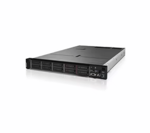 ThinkSystem, SR630, V3, 4509Y, 8C, 16GB, 