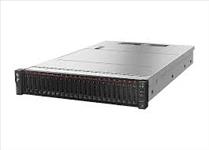 LENOVO, Server, :, ThinkSystem, SR650, V3, 1xIntel, Xeon, Gold, 5418Y, 24C, 2.1-2.9GHz, 185W, 1x32GB, 2Rx8, ThinkSystem, RAID, 940-16i, 