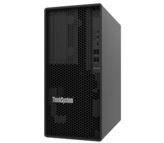 LENOVO, ThinkSystem, ST45, V3 1xAMD, EPYC, 4465P, 12C, 3.4GHz, 65W, 1x16GB, 1Rx8, SW, RD,  , 1x300W, 