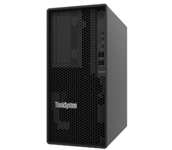 LENOVO, ThinkSystem, ST45, V3 1xAMD, EPYC, 4465P, 12C, 3.4GHz, 65W, 1x16GB, 1Rx8, SW, RD,  , 1x300W, 