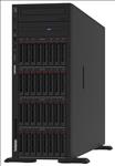 LENOVO ThinkSystem ST650 V3, 1xIntel Xeon Gold 5418Y 24C 2GHz 185W, SFF, 1x32GB 2Rx8 RAID 9350-8i 2GB Flash Tower Server