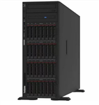 LENOVO, ThinkSystem, ST650, V3, Intel, Xeon, Silver, 4509Y, 8C, 2.6GHz, 125W, -á, 1x16GB, 1Rx8, -á, ThinkSystem, RAID, 5350-8i, PCIe, 