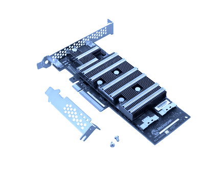 Microchip, HBA1200-16i, Equivalent, Lenovo, HBA4450-16i, 