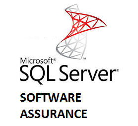 SQL, SERVER, ENTERPRISE, CORE, SOFTWARE, ASSURANCE, SU, OLV, D, 1Y, SQL, SERVER, Standard, CORE, 2, CORE, 