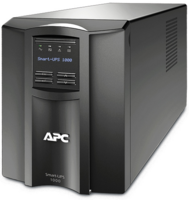 Uninterruptible Power Supplies (UPS)/Apc: APC, SMART-UPS, 1000VA, LCD, 230V, 