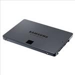 Samsung, SSD, 860, QVO, 2TB, MZ-76Q2T0BW, 2.5", 7mm, SATA, (550MB/s, Read, 520MB/s, Write), 3, Year, Warranty, 