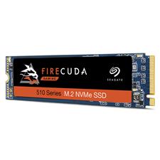 Seagate, FIRECUDA, 510, 1TB, NVMe, PCIE, G3, X4, M2, 