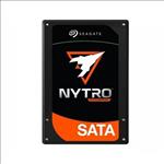 SEAGATE, NYTRO, 1351, Solid, State, Drive, (SSD), 2.5, SATA, 3840GB, 560R/535W-MB/S, 1DWPD, 