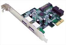Shintaro, USB3.0, PCI-e, 3, x, Port, Card, 