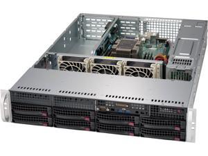 Rack Mounted/SUPERMICRO: Supermicro, Server, SYS, 520P, WTR, 260, 
