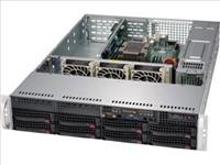 Supermicro Server SYS 520P WTR 260