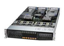 Supermicro, AS, -2126HS-TN, Compute, Server, with, 512GB, dual, 96, core, dual, 960GB, Nvidia, L4, 