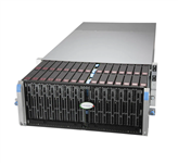 Supermicro, Storage, Superserver, 60, LFF, drive, bays, 4310, processor, 256GB, RAM, 