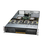 Supermicro, SYS-222, Performance, 2U, Rack, Server, with, dual, 96, core, processors, 2TB, RAM, and, dual, 960GB., 