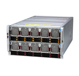 Supermicro, 6U, HPC, Server, with, 320, cores, 1TB, RAM, dual, 960GB, and, dual, 3.84TB, 