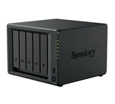 Synology, DS1525+, 8GB, DiskStation, 5-Bay, Scalable, NAS, (, SYNOLOGY, DRIVES, ONLY, ), 