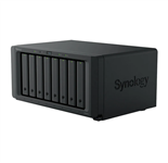 Synology, DS1825+, 4GB, DiskStation, 8-Bay, Scalable, NAS, (SYNOLOGY, DRIVES, ONLY, ), 