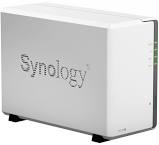 Synology, DS220J, x, 1, +, 2, x, 4TB, disks, 