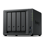 Synology, DS425+, DiskStation, 4-Bay, NAS, (, SYNOLOGY, DRIVES, ONLY, ), 