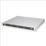 Ubiquiti, UniFi, 48, port, Managed, Gigabit, 