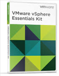 VMWare, VSphere, Essentials, with, 1, year, Subscription, 