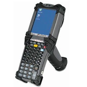 Motorola, MC90XX-G/K, MC9190-G, MC9200, Powerprecis, 