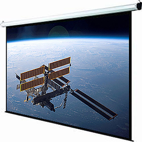 200, 16:9, Electric, Projector, Screen, 