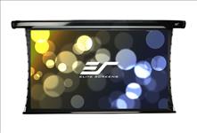 Elite, Screens, 92, Motorised, 16:9, Projector, Screen, Tensioned, Drop, Cinetension2, 