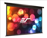 Elite, Screens, 100, Motorised, 16:9, Projector, Screen, With, Acoustic, Pro, UHD, Transparent, Material, 
