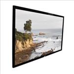 Elite, R138WH1-WIDE, 138, FIXED, FRAME, 2.35:1, Projector, Screen, 