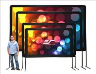 Elite, Screens, OMS150H, Yard, Master, Series, Projector, Screen, -, 16:9, -, 150, Diagonal, (3.31m, x, 1.87m), Outdoor, Projection, 