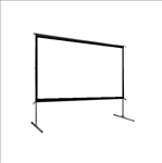 Yard Master 2, 110" 16:9 Foldable Outdoor Front Projection Movie Screen (2.44m * 1.37m)