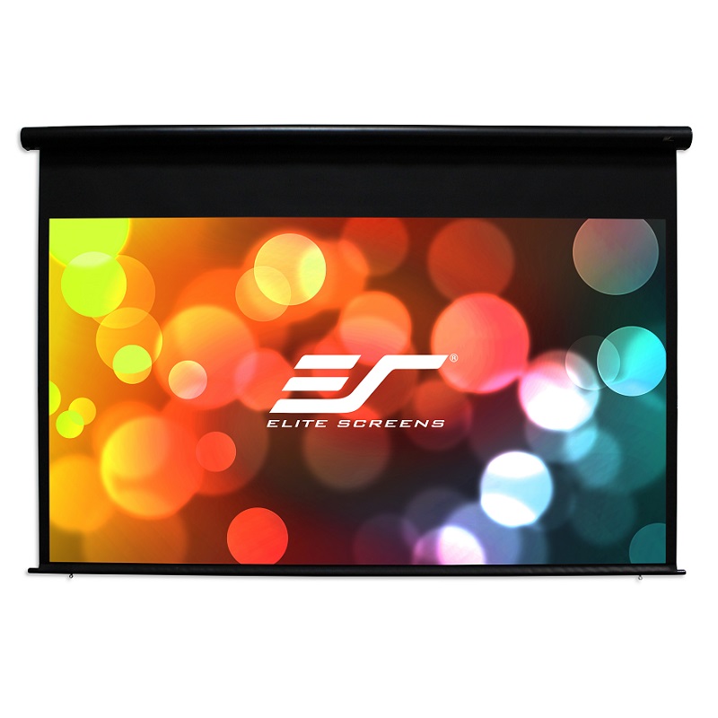 Elite, Screens, OMS120H-ELECTRIC, 120, 16:9, Motorised, Outdoor, Projector, Screen, 