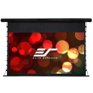 Elite, Screens, PMT92HT2-E12, 92, Motorised, 16:9, PowerMax, Tension, Electric, Projector, Screen, 