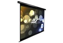 Other/Elite Screens: Elite, Screens, VMAX106UWX2, VMAX2, Series, Projector, Screen, 16:10, 106, (228cm, x, 143cm), -, Black, Casing, 