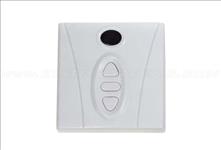 Elite, Screens, ZSP-WB-W-V2, 3-Way, Wall, Switch, -, White, 