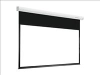 Large Stage Screen 250" (16:9) Image size 5535 x 3113mm, casing 5925mm