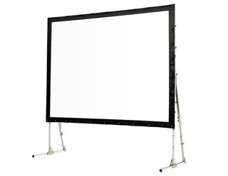 Front Projection/Grandview: Grandview, 150, (4:3), GV, Fast, Fold, Frame+Case+Front, Fab, Image, size, 305, 