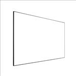 Grandview, Edge, premium, Accoustically, Woven, Transparent, 12mm, frame, width, 130, 16:9, Image, size, 2878, x, 1618mm, 