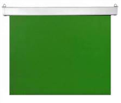 SG, HE, Series, 2.45m, wide, Chroma, Key, Green, Electric, screen, 